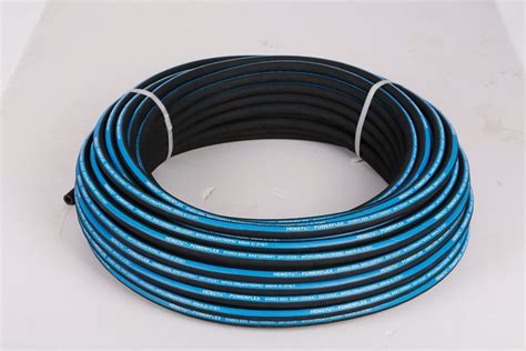 Excavator Rubber Hose 